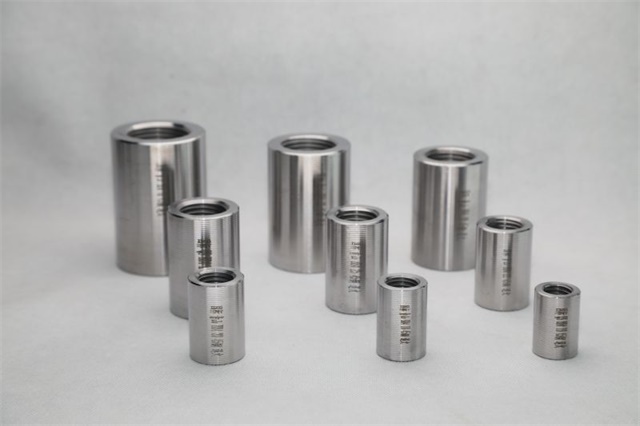 随州直螺纹钢筋套筒优点在哪里