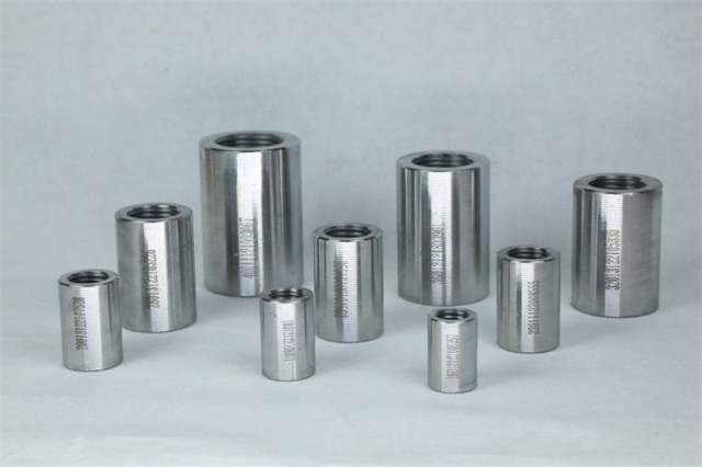 随州直螺纹套筒长度