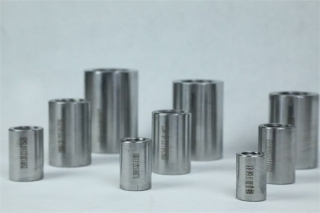 随州<font style='color:red'>直螺纹套筒</font>长度