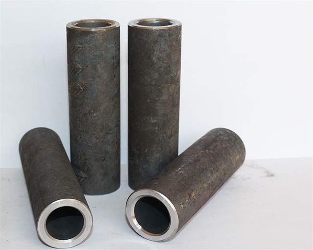 随州<font style='color:red'>冷挤压钢筋套筒</font>加工