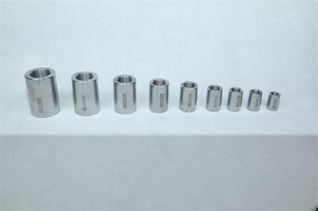 随州18<font style='color:red'>直螺纹套筒</font>