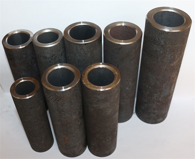随州钢筋冷挤压套筒的硬度