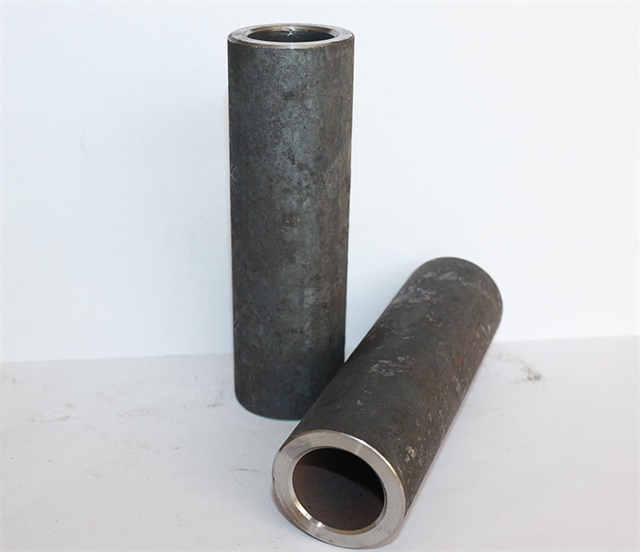 随州钢筋套筒生产线